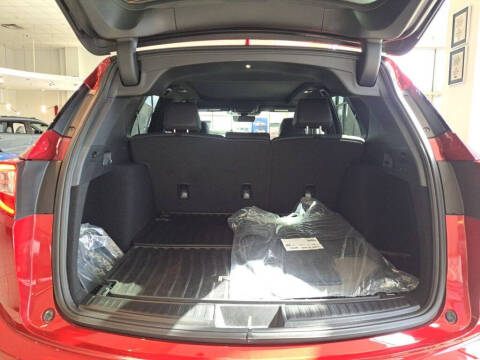 2025 Acura RDX SH-AWD w/A-SPEC