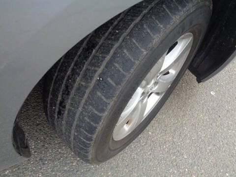 2017 Toyota Sienna LE 8-Passenger