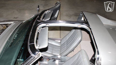 1968 Chevrolet Corvette
