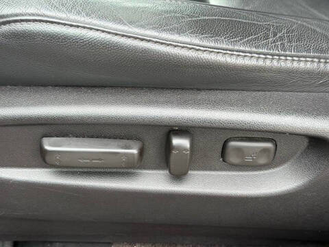 2018 Acura MDX SH-AWD w/Tech