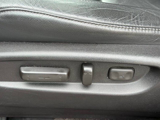 2018 Acura MDX SH-AWD w/Tech