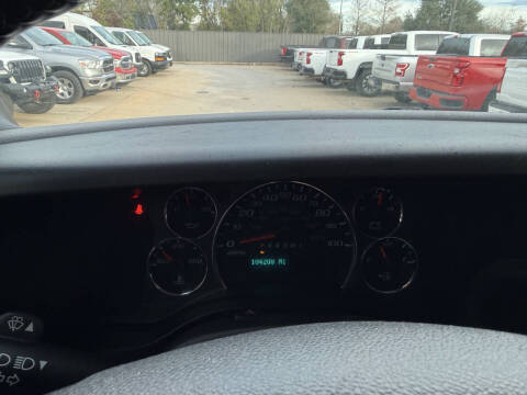 2020 Chevrolet Express 2500