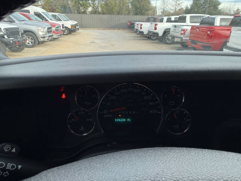 2020 Chevrolet Express 2500