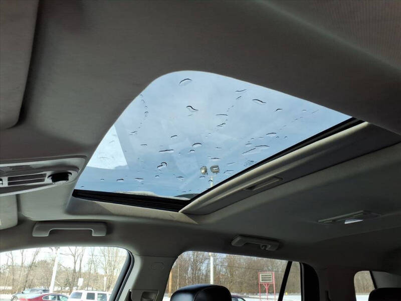 2016 GMC Terrain Denali