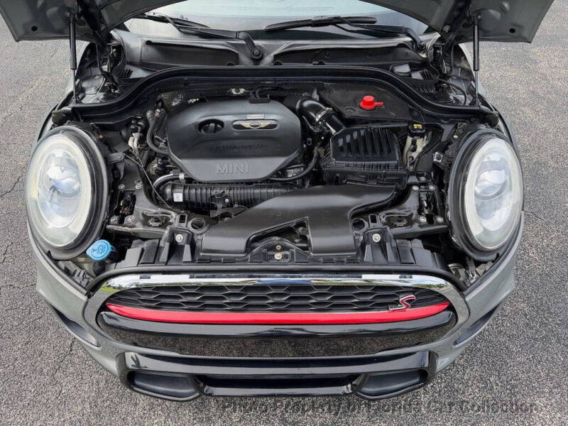 2016 MINI Hardtop 2 Door Cooper S