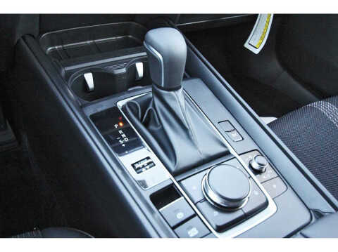 2026 Mazda CX-50 Hybrid Preferred