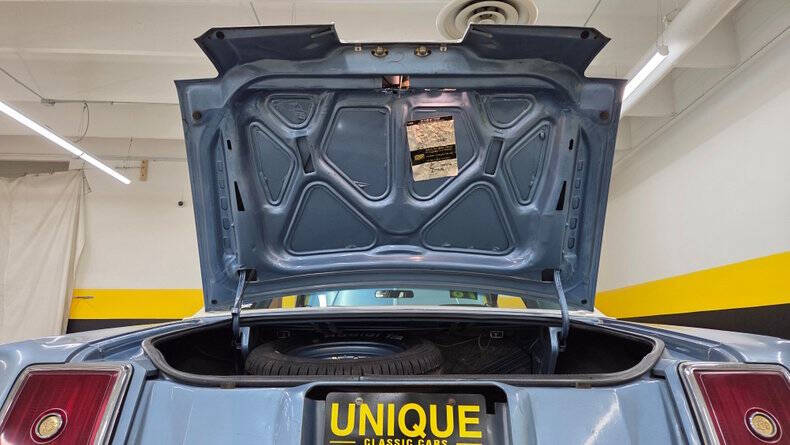 1978 Chrysler Cordoba