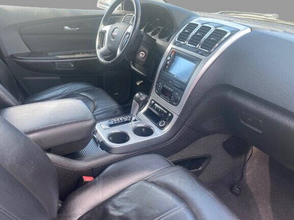 2012 GMC Acadia SLT-1