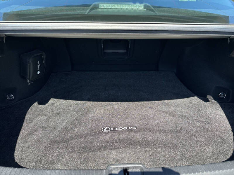 2020 Lexus ES 350
