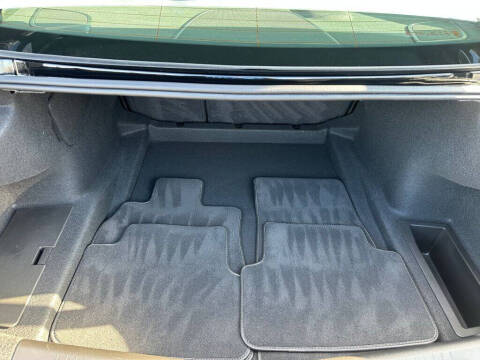 2023 Cadillac CT4-V Blackwing