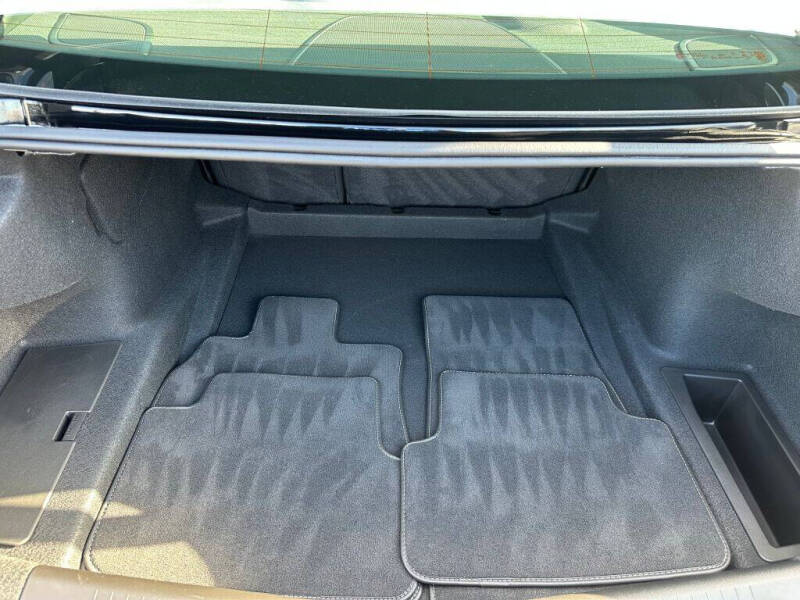 2023 Cadillac CT4-V Blackwing