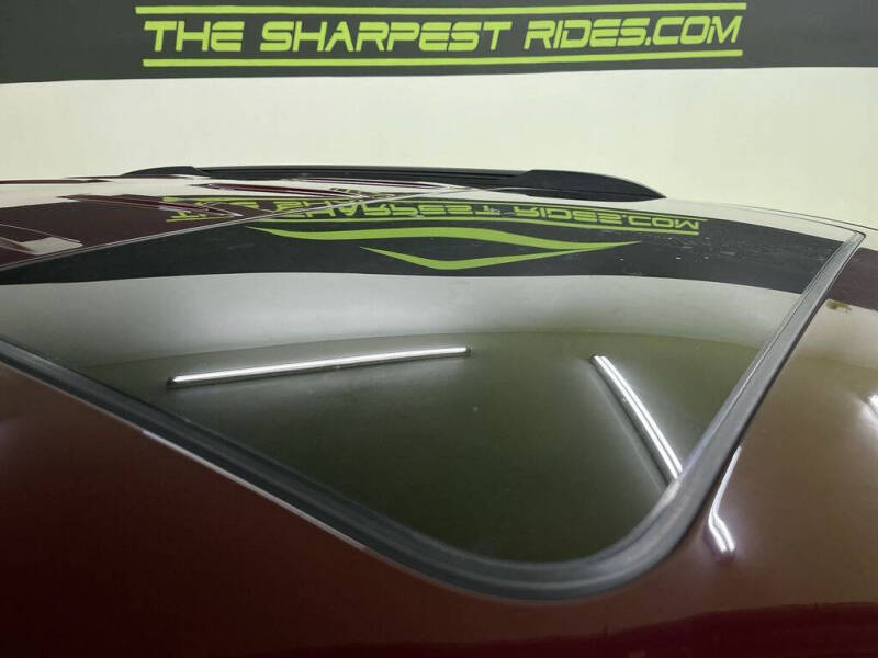 2017 Jeep Grand Cherokee Trailhawk