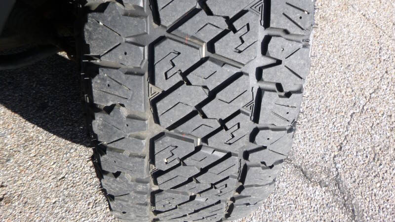 2011 Dodge Durango Crew