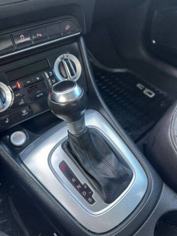 2015 Audi Q3 2.0T quattro Prestige