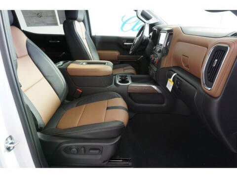 2022 Chevrolet Silverado 1500 Limited