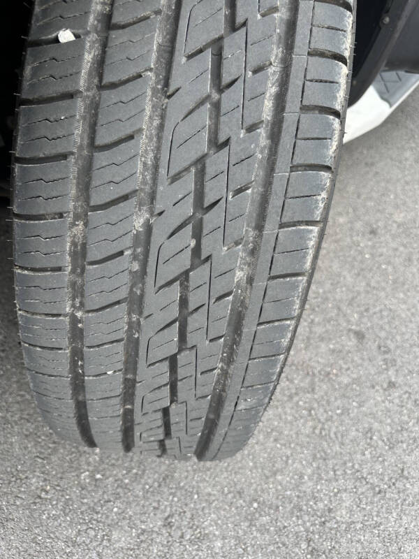 2012 Nissan Armada Platinum