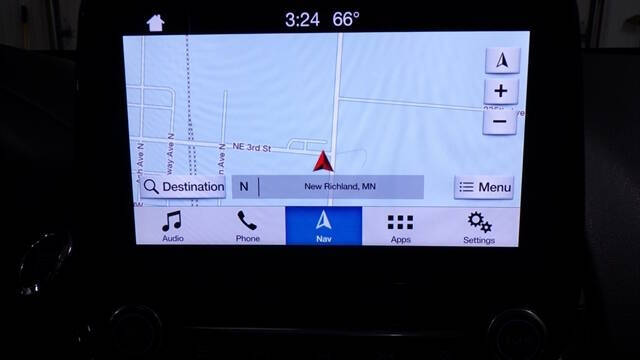 2019 Ford EcoSport Titanium