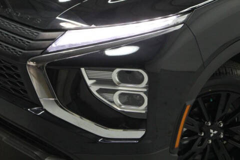 2026 Mitsubishi Eclipse Cross LE