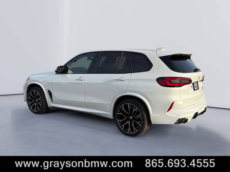 2023 BMW X5 M