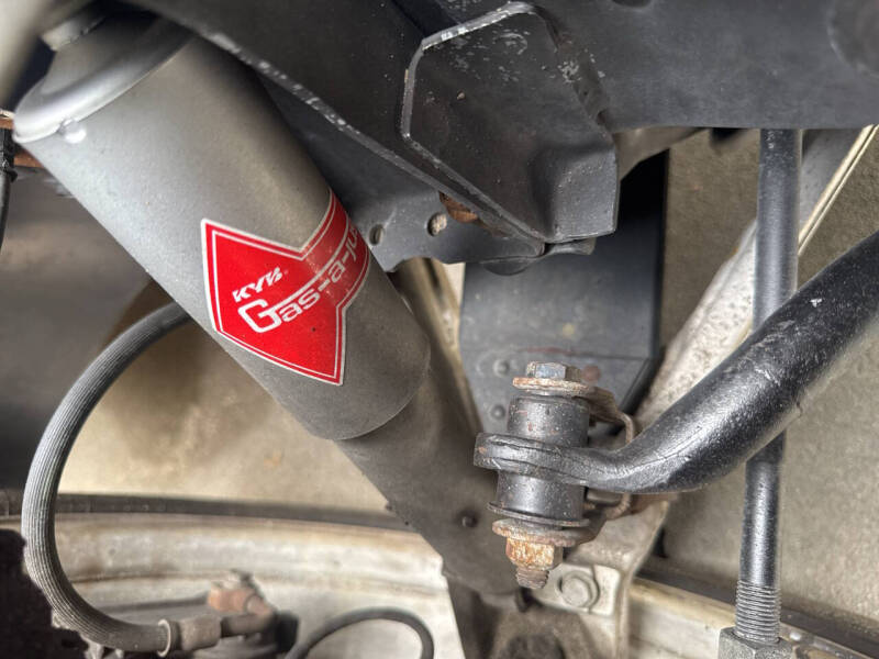 1996 Chevrolet Corvette