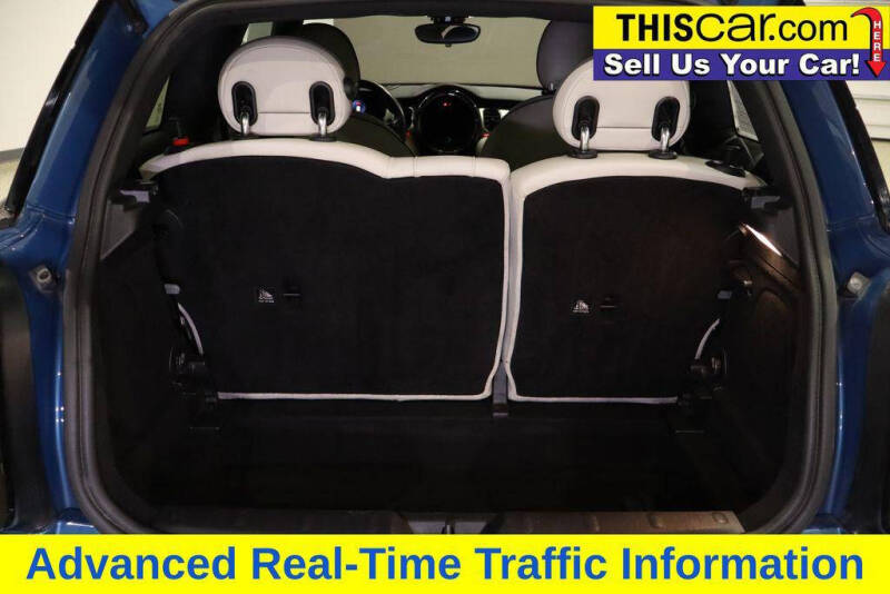 2022 MINI Hardtop 2 Door Cooper S