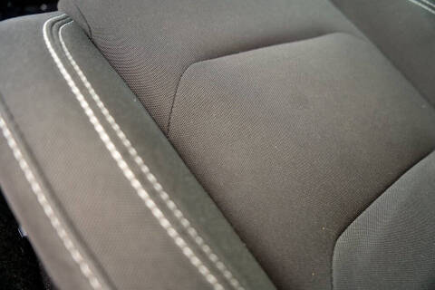 2017 Chevrolet Camaro SS