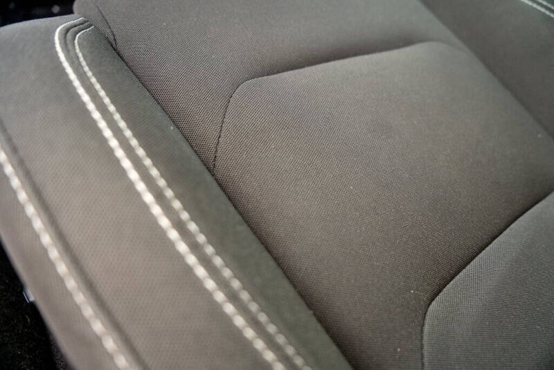 2017 Chevrolet Camaro SS