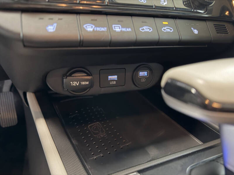 2021 Hyundai Elantra Limited