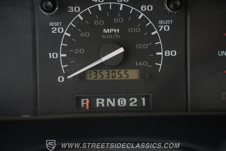 1996 Ford F-250