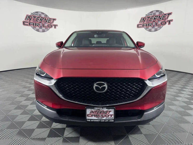 2021 Mazda CX-30 Select