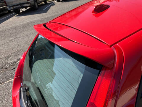 2011 Volvo C30 T5 R-Design