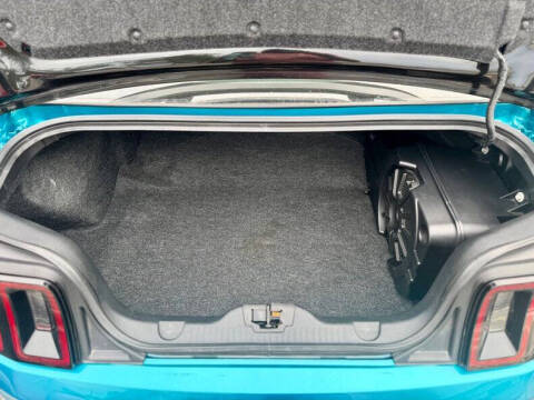 2014 Ford Shelby GT500