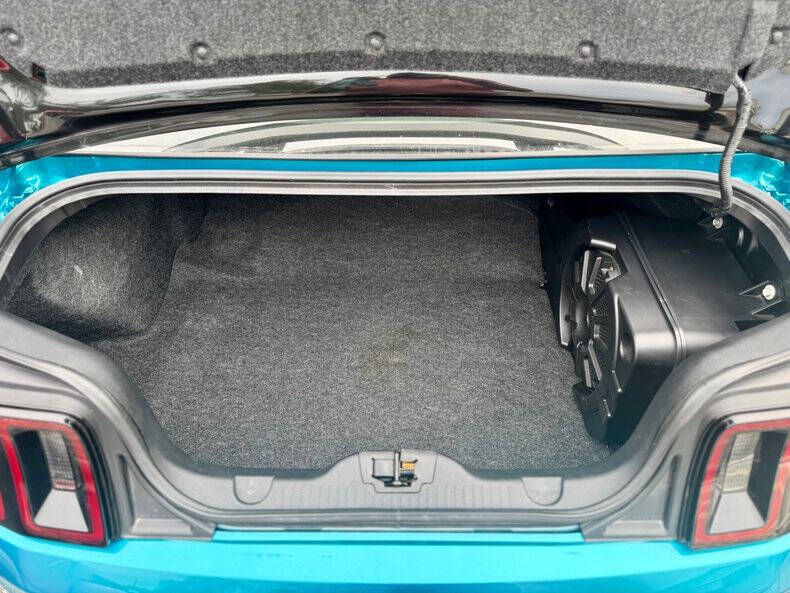 2014 Ford Shelby GT500