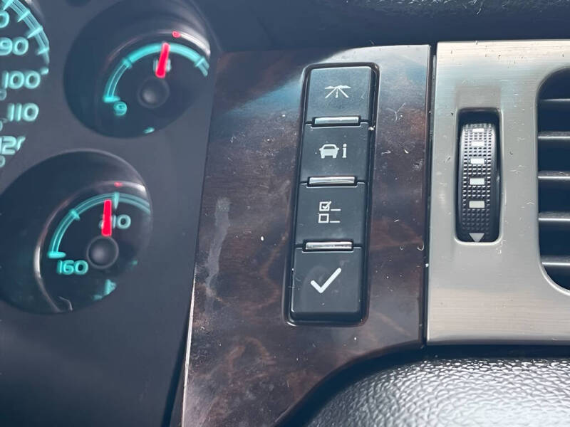 2014 GMC Yukon Denali