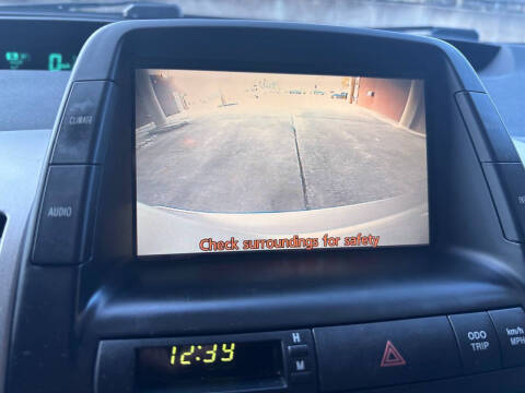 2007 Toyota Prius