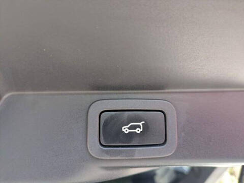 2017 Land Rover Range Rover Sport SE