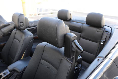 2013 BMW 3 Series 335i