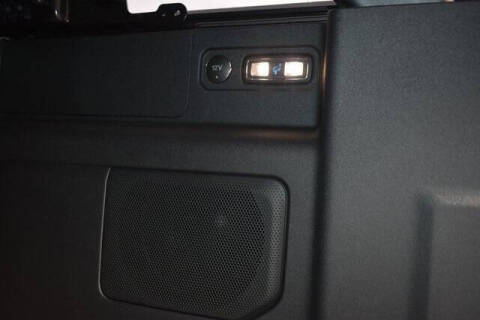 2023 Ford Bronco Outer Banks Advanced