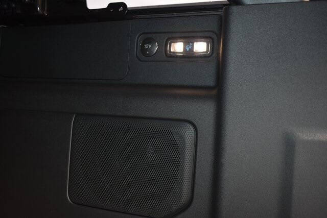 2023 Ford Bronco Outer Banks Advanced