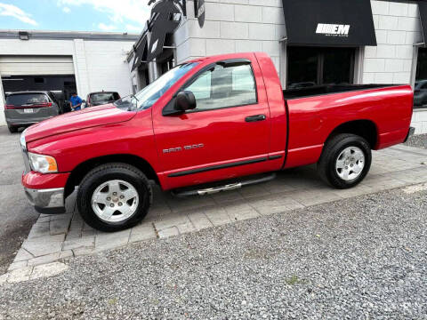 2005 Dodge Ram 1500