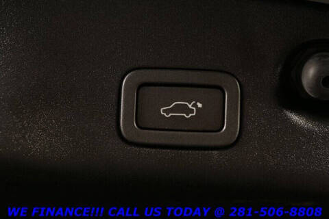 2016 Jaguar XJ R-Sport