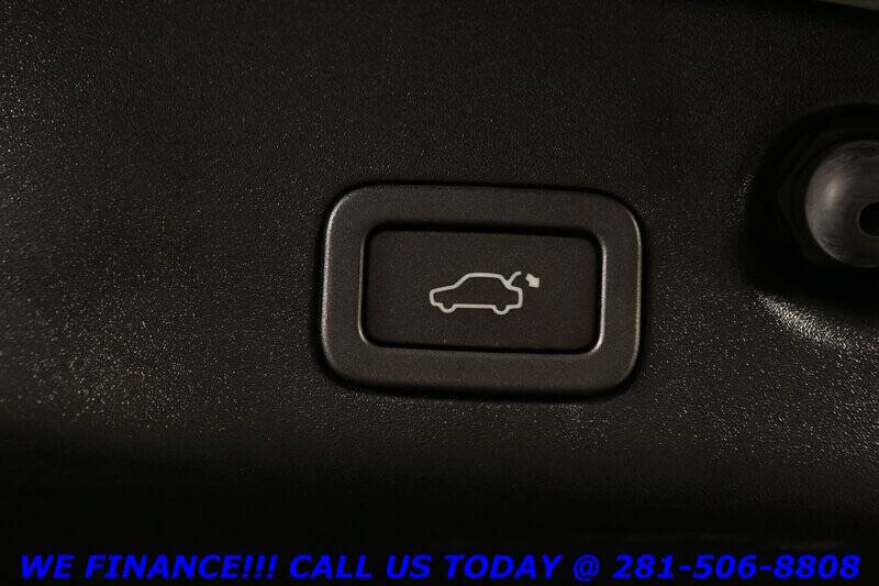 2016 Jaguar XJ R-Sport