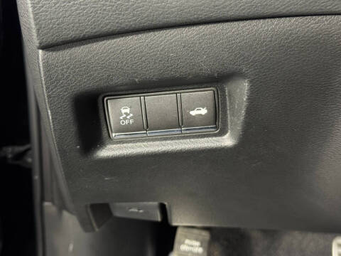 2017 Infiniti Q60 3.0T Premium