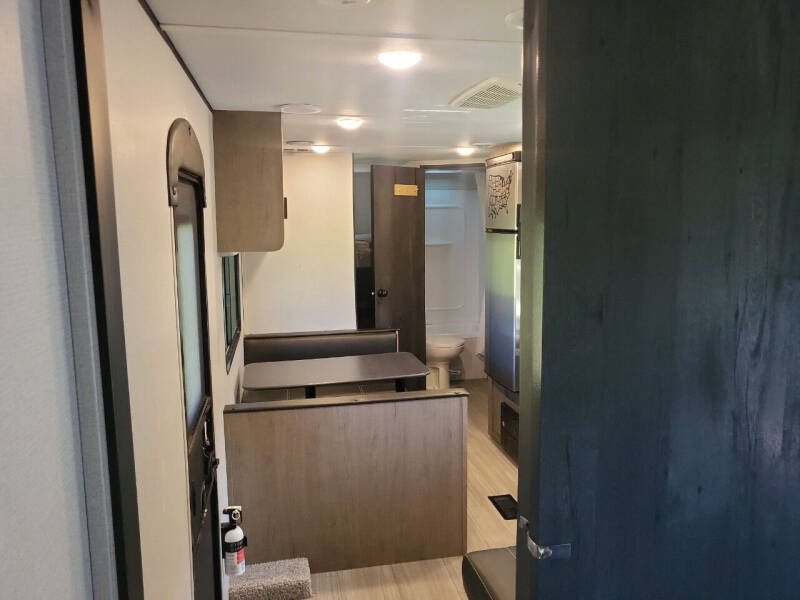 2021 Keystone RV Hideout