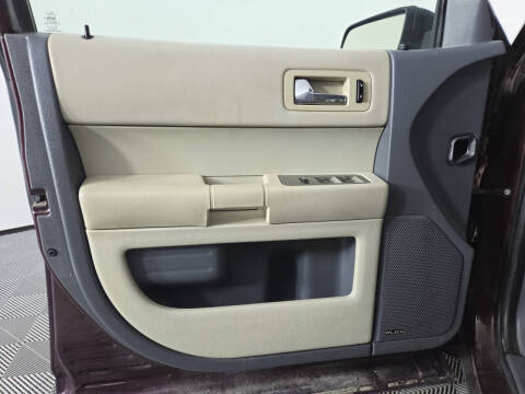 2009 Ford Flex SE