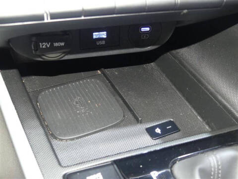 2024 Hyundai Elantra Hybrid Limited