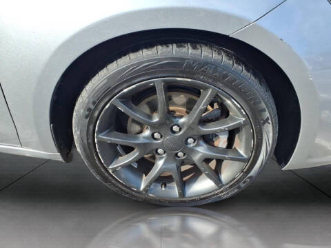2015 Dodge Dart SXT