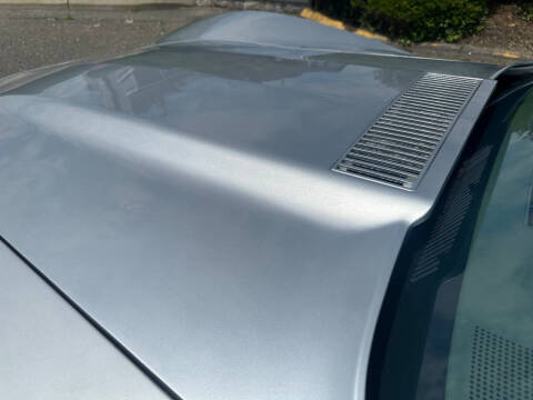 1975 Chevrolet Corvette