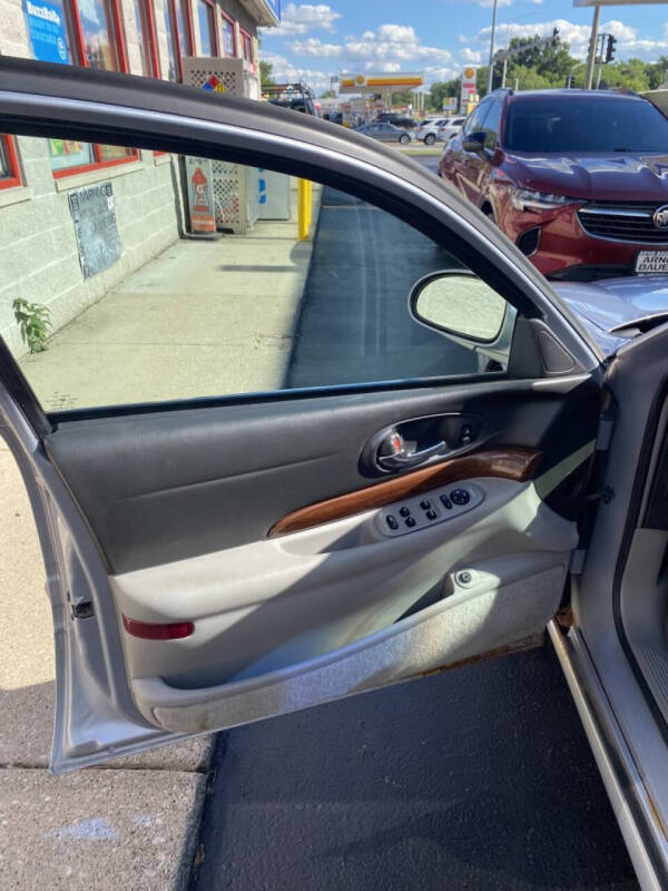 2005 Buick LeSabre