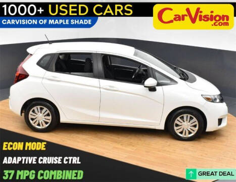 2015 Honda Fit for sale at Car Vision of Trooper in Norristown PA